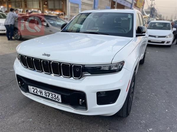 Jeep for sale in Iraq